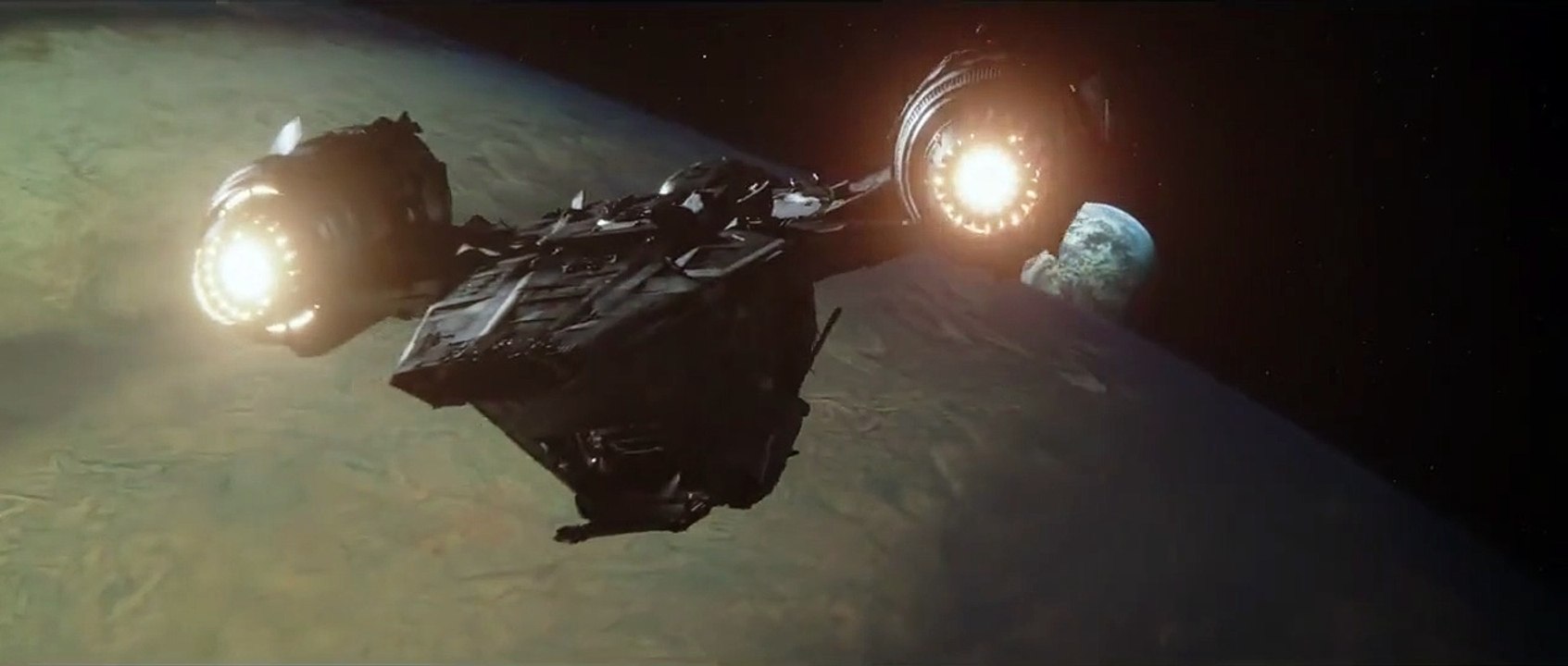 The Mandalorian - staffel 2 Trailer DF