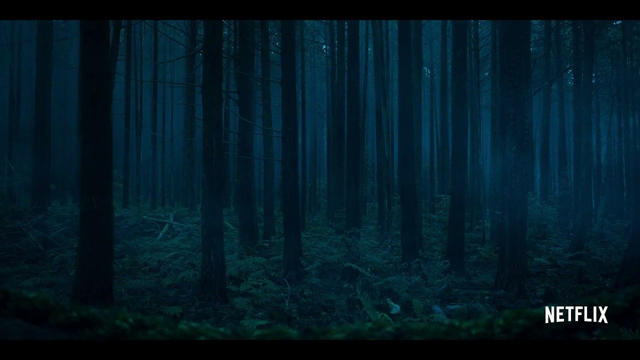 Kingdom: Ashin of the North Teaser OV