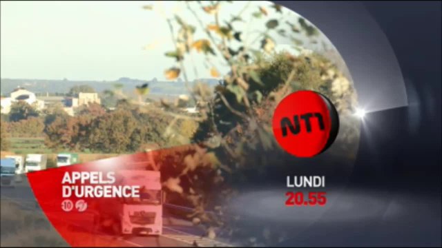 Appels d'urgence - Accidents et chauffards sur la route de tous les dangers - 28/11/16