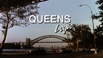 Geboren in Queens Trailer DF