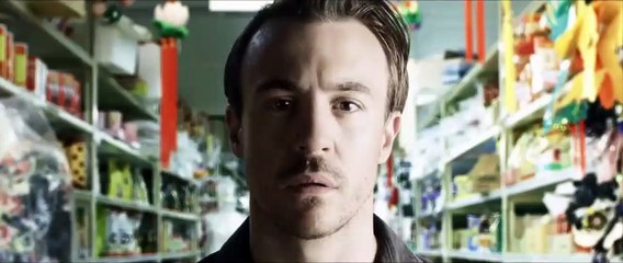 Bloody Hell - One Hell Of A Fairy Tale Trailer (2) OV