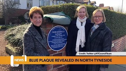 NewcastleWorld Daily Bulletin 9 March