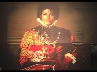 VIDEO PUBLIC : Les trésors de Michael Jackson !