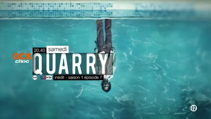 Quarry - S1E7