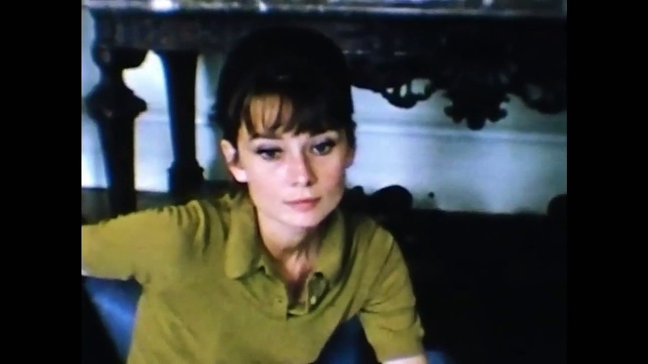 Audrey Trailer OV