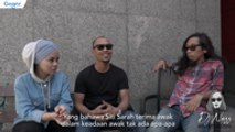 Susah senang Shuib dan Siti Sarah