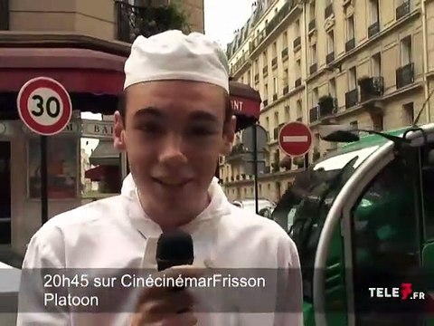 Le choix de Tele7.fr pour les programmes de la soirée du dimanche 7 octobre 2007