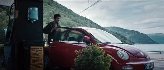 Mortal - Mut ist unsterblich Trailer (2) OV