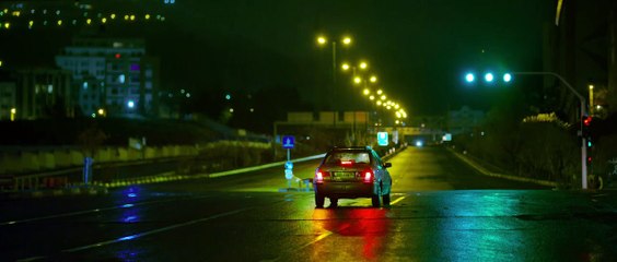 Doch das Böse gibt es nicht Trailer DF
