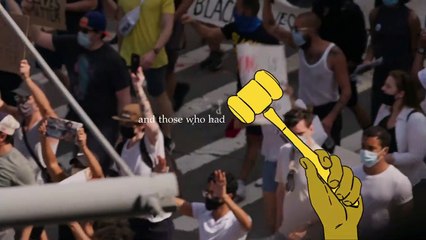 The Year Of The Everlasting Storm Trailer OV