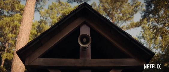 Fear Street Trilogie Trailer OV