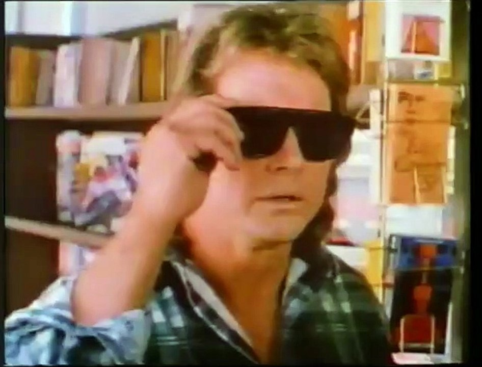 Sie leben! Trailer DF