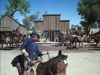 Der Weg der Verdammten Trailer OV