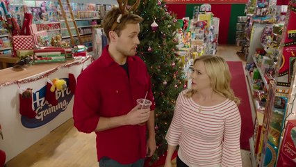 Noël au Pays des jouets : la bande-annonce