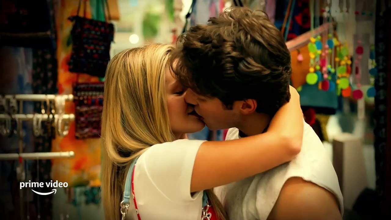 Cruel Summer Trailer DF