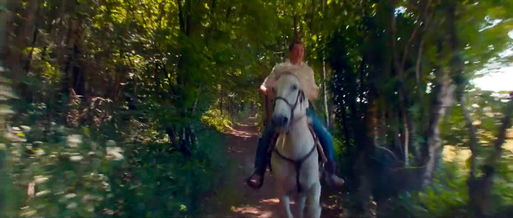 Das Land meines Vaters Trailer DF