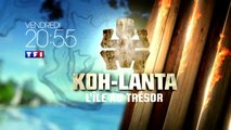 Koh-Lanta - tf1 - 25 11 16