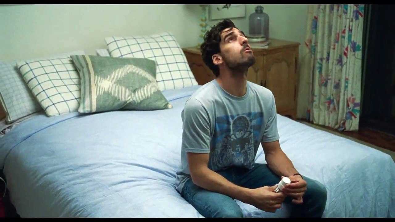 Matthias & Maxime Trailer DF