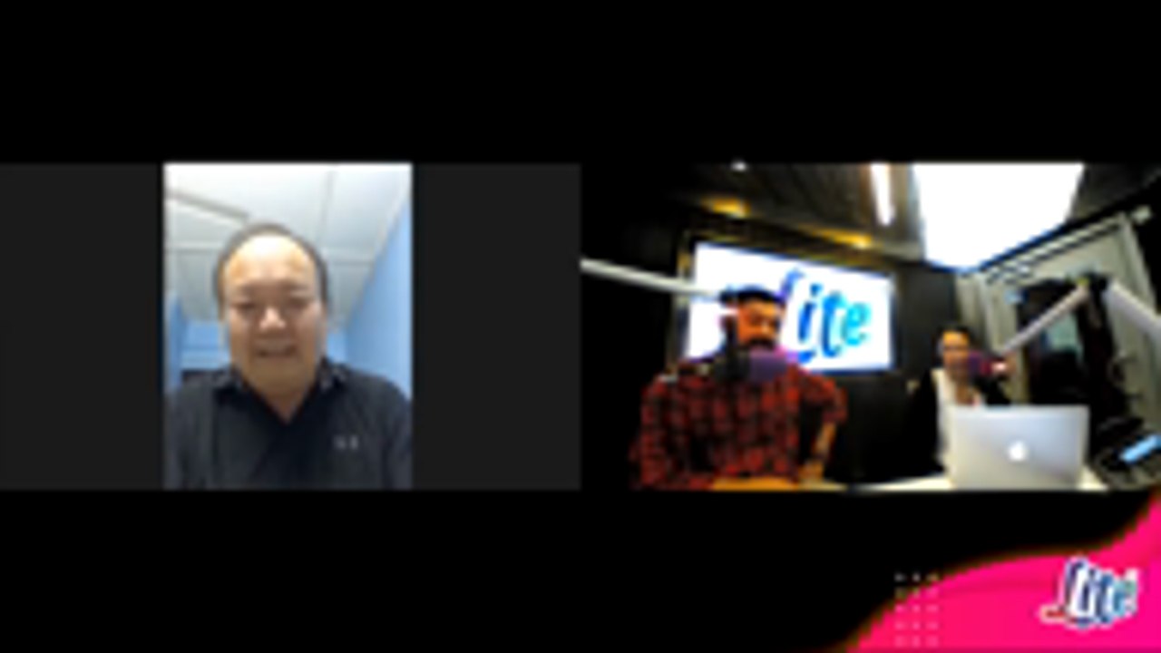 #TheLITEBreakfast: Eric Siao - The Essentials