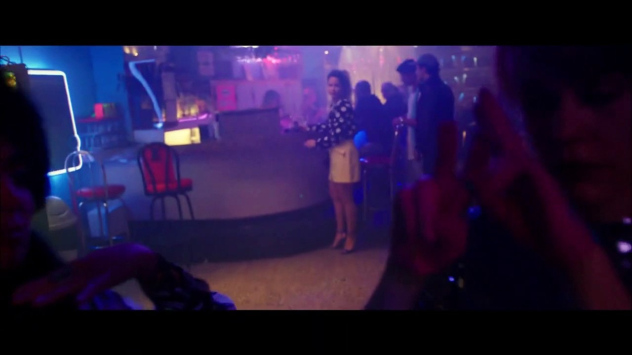 Girls Like Us Trailer DF