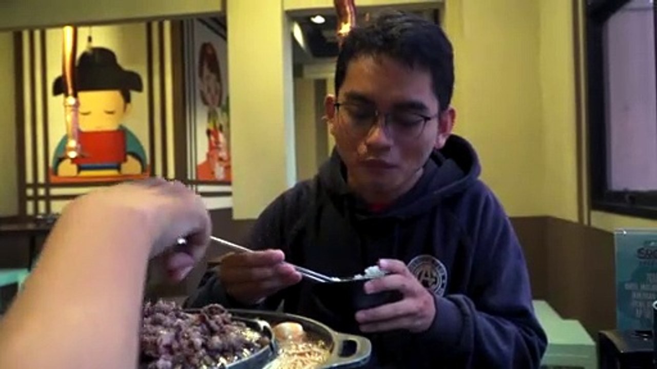 Makan All You Can Eat Sampai Begah! #OjosuwiMangan