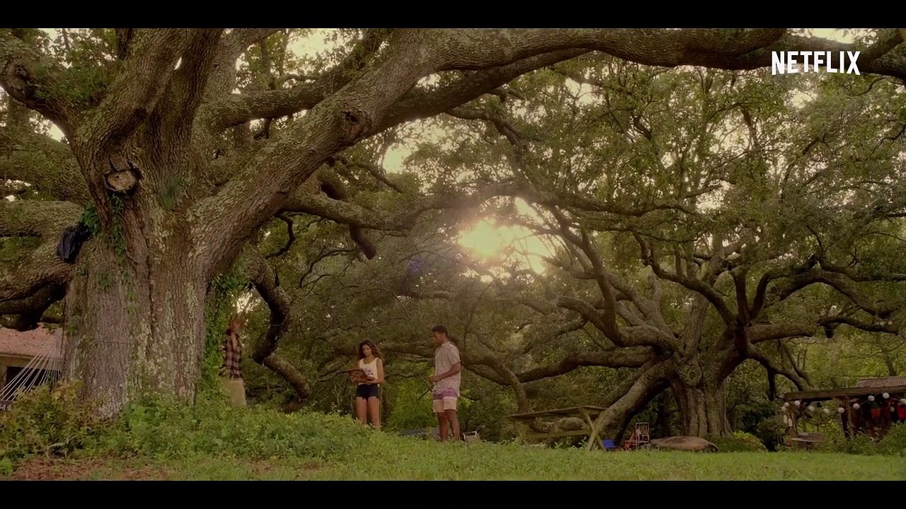 Outer Banks - staffel 2 Teaser DF