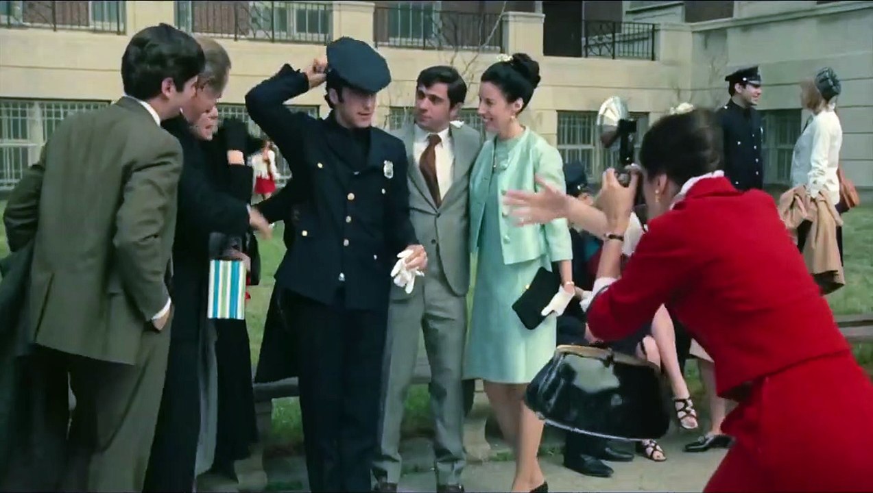 Serpico Trailer DF