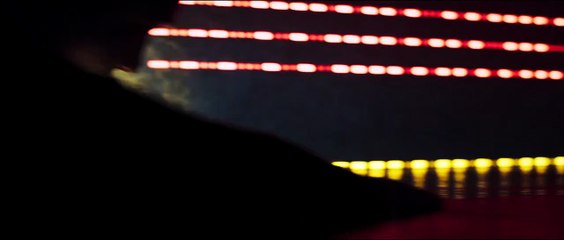 Meander - Survival Instinct Trailer (2) OV