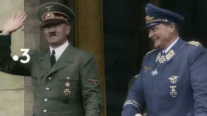 Apocalypse : Hitler attaque à l'ouest (France 3) bande-annonce