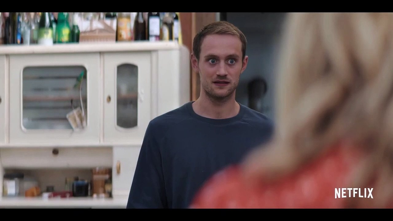 Biohackers - staffel 2 Trailer DF