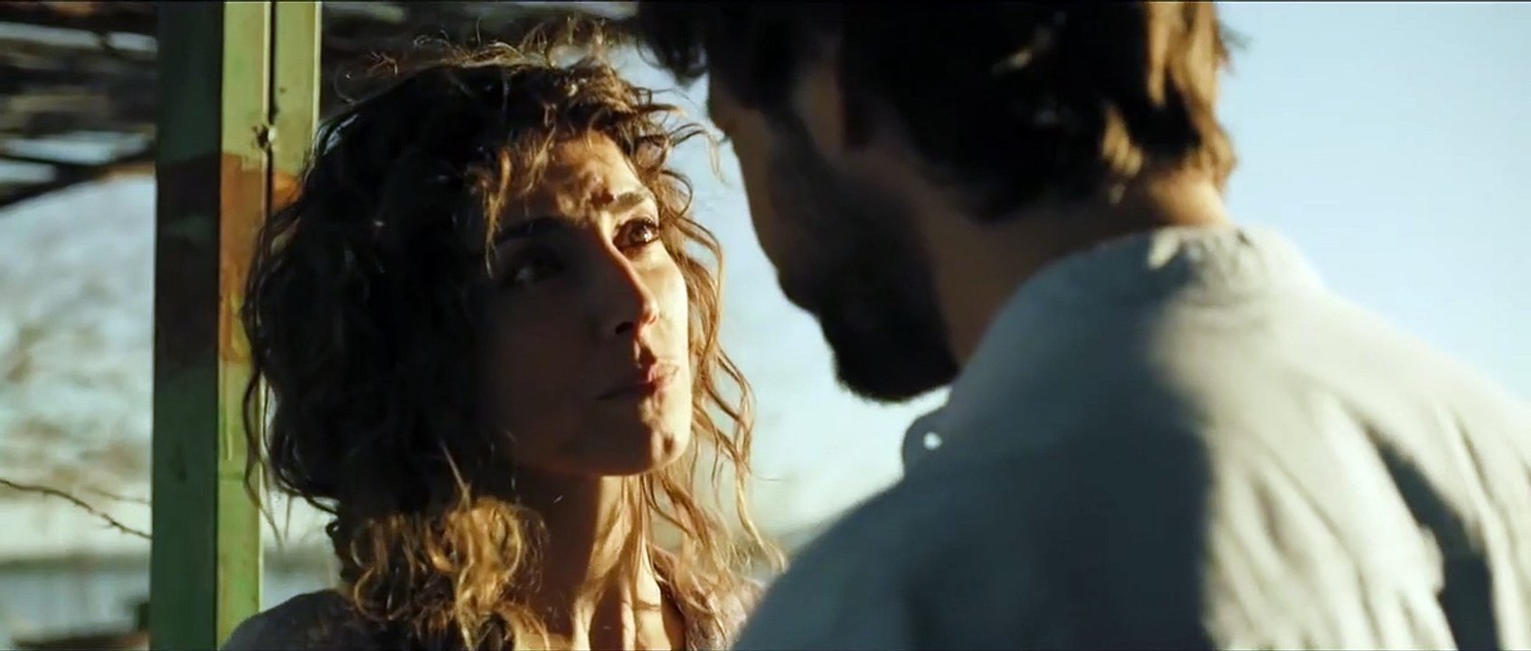 The Pier - Die fremde Seite der Liebe - staffel 2 Trailer DF