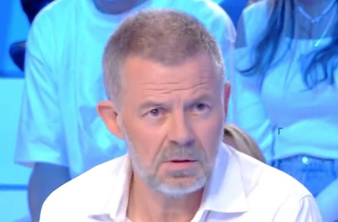 Eric Naulleau charge Yassine Belattar