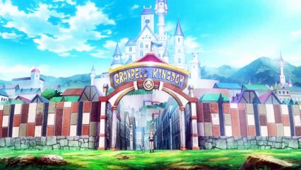 Edens Zero Trailer OmeU