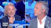 Miss Esthétique : pluie de critiques contre Jean-Michel Maire dans TPMP