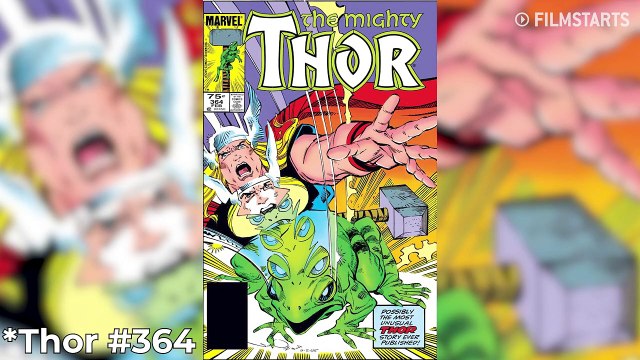 Loki: Alle Easter Eggs aus Folge 5 erklärt (FILMSTARTS-Original)