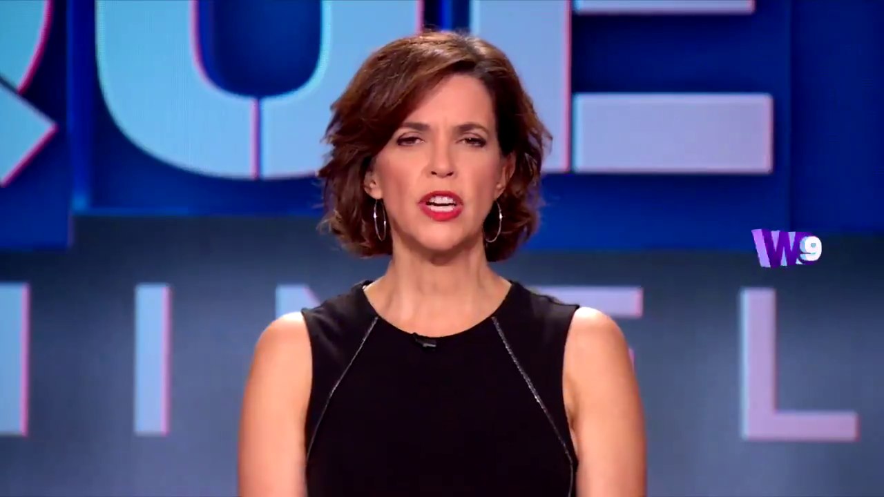 Enquête criminelles - Affaire Métais crime en eaux troubles - W9