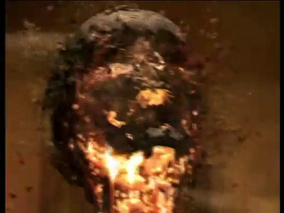 Buffy - Im Bann der Dämonen Trailer DF