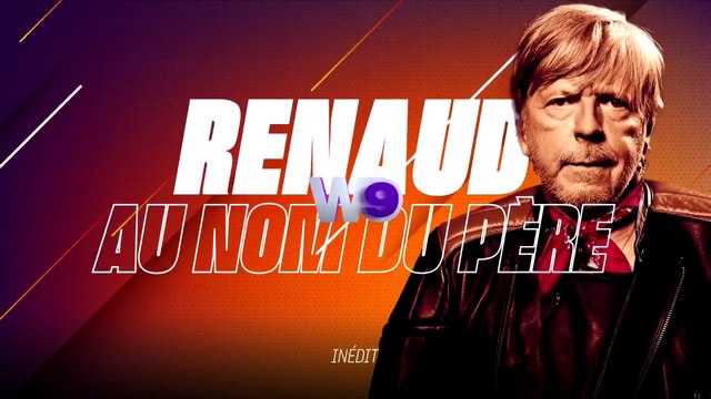 Renaud, au nom du père (W9) bande-annonce