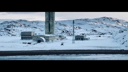 Superdeep Trailer DF