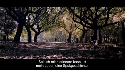 Erdmännchen und Mondrakete Trailer OmdU