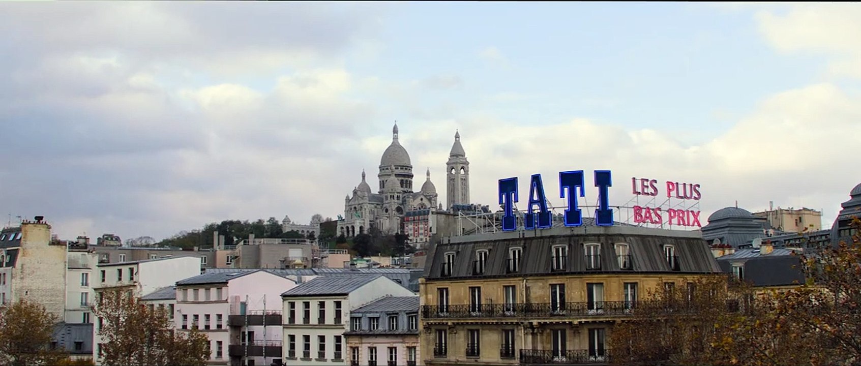 Eine Frau mit berauschenden Talenten Trailer DF