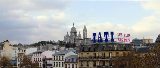 Eine Frau mit berauschenden Talenten Trailer DF