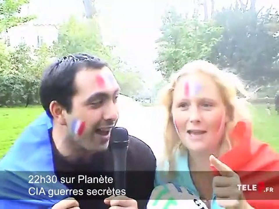 Ce soir à la télé : samedi 13 Octobre