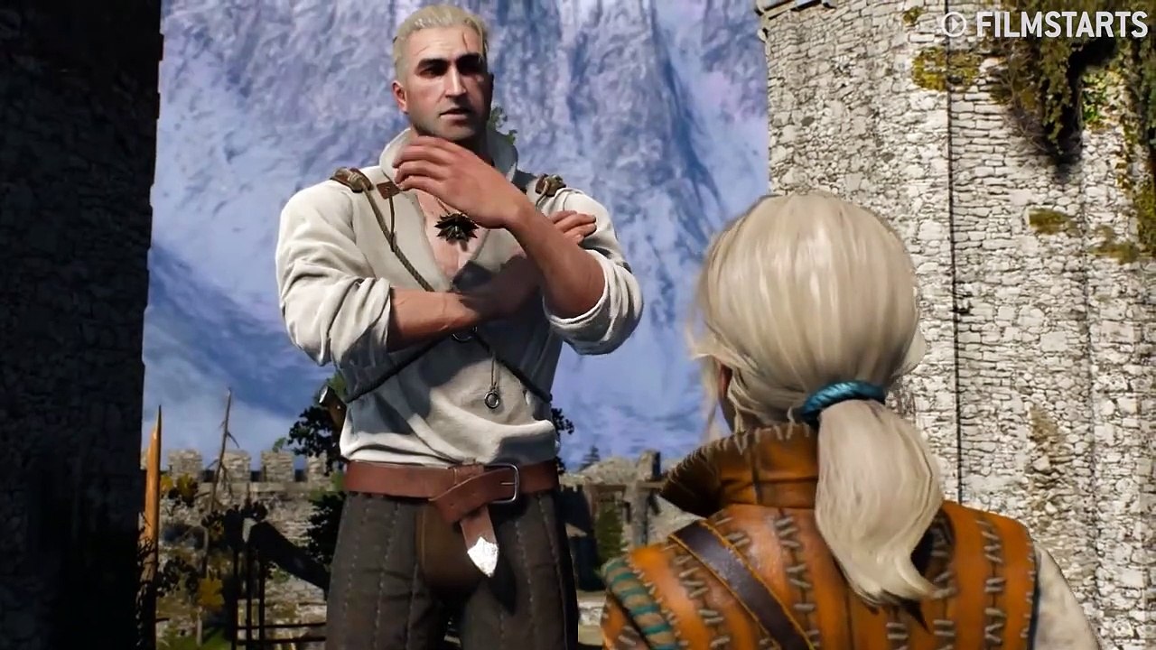 The Witcher Staffel 2: Das steckt alles im Teaser zur neuen Staffel (FILMSTARTS-Original)