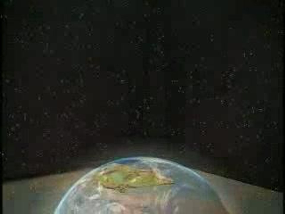 Starwars Kid - The Last Hope