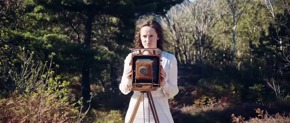 Monte Verità Trailer DF