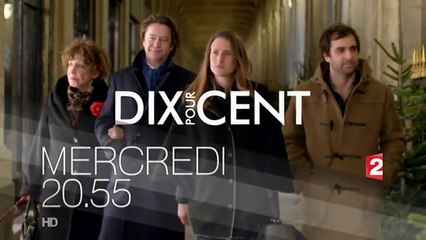 Dix pour cent  - ep3 s01