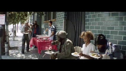 Princess Of The Row Trailer OV