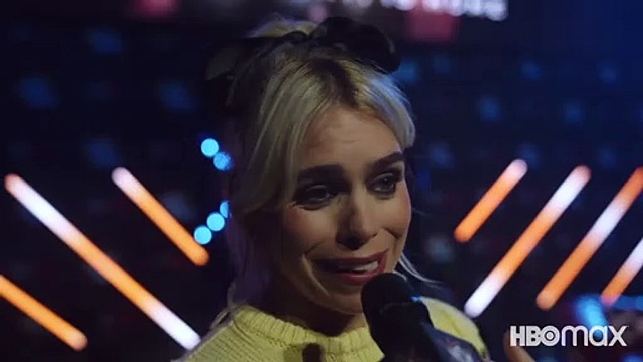 I Hate Suzie Trailer OV