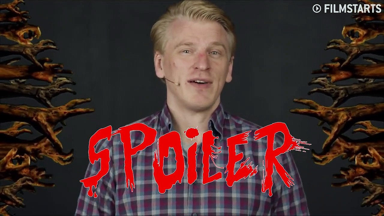 The Walking Dead World Beyond: Was wir über das CRM aus Folge 1 erfahren (FILMSTARTS-Original)